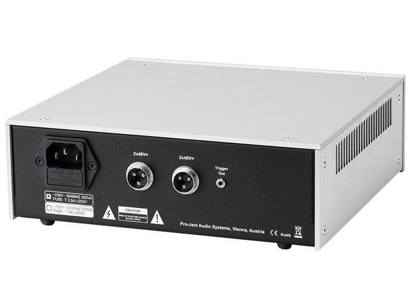 Pro-Ject Power Box DS2 Amp