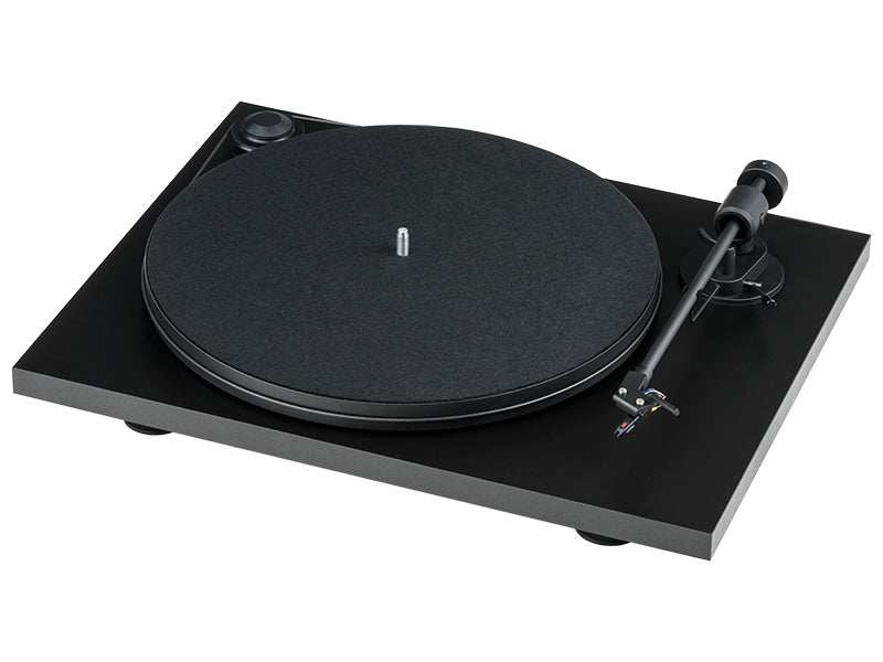Pro-Ject Primary E
