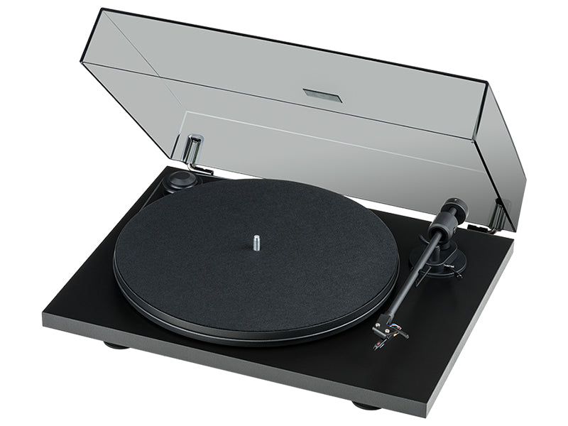 Pro-Ject Primary E