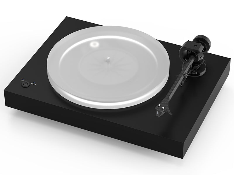 Pro-ject X2 Pick it 2M Silver