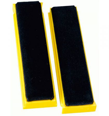 Pro-ject Brushes for Spin Clean