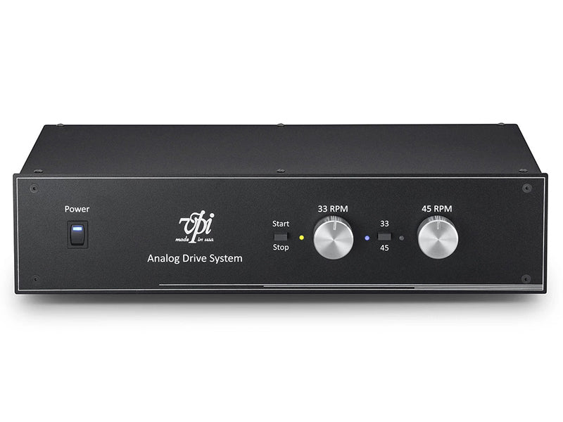 Vpi ADS Controllo motore