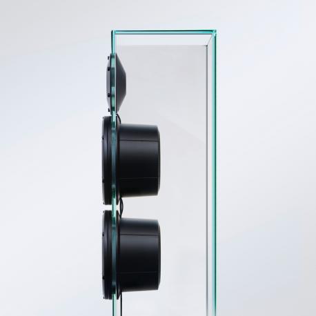 Waterfall Audio Victoria evo Waterfall Audio