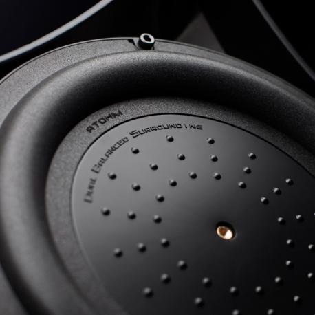 Waterfall Audio Victoria evo Waterfall Audio