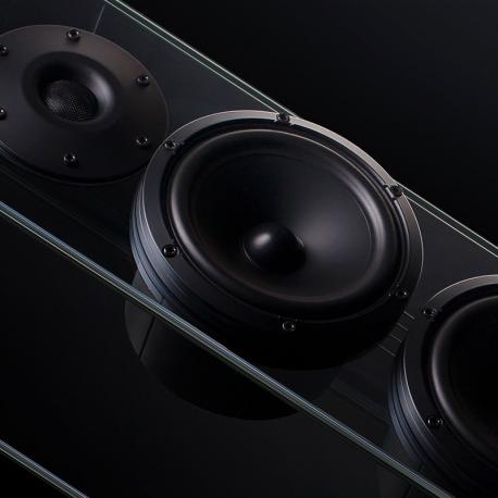 Waterfall Audio Victoria evo Waterfall Audio