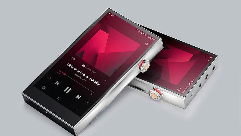 Astell&Kern Future | SE300