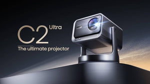 Hisense C2 Ultra | la nuova frontiera dell’home cinema domestico