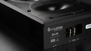 Guida alla Scelta dei Diffusori da Incasso Perlisten per il Tuo Home Theater