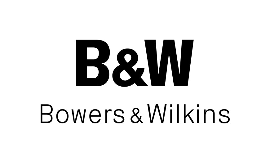 Bowers&Wilkins-logo