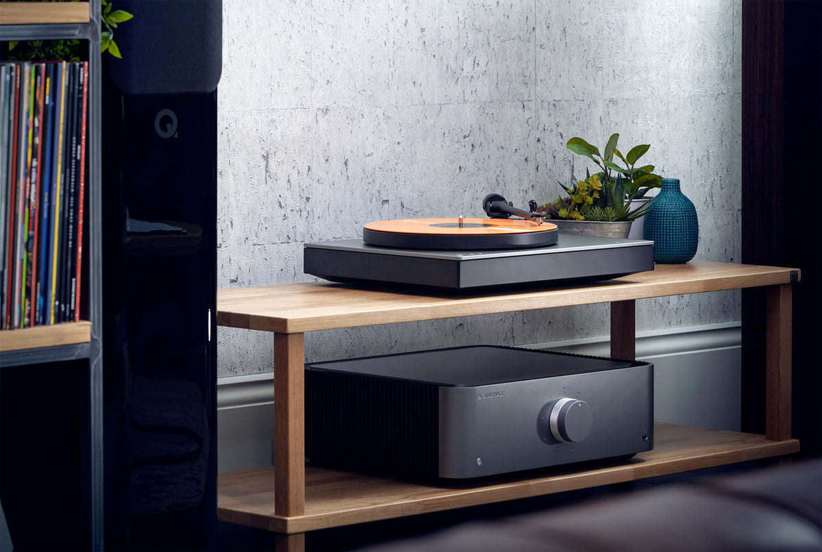 Cambridge Audio