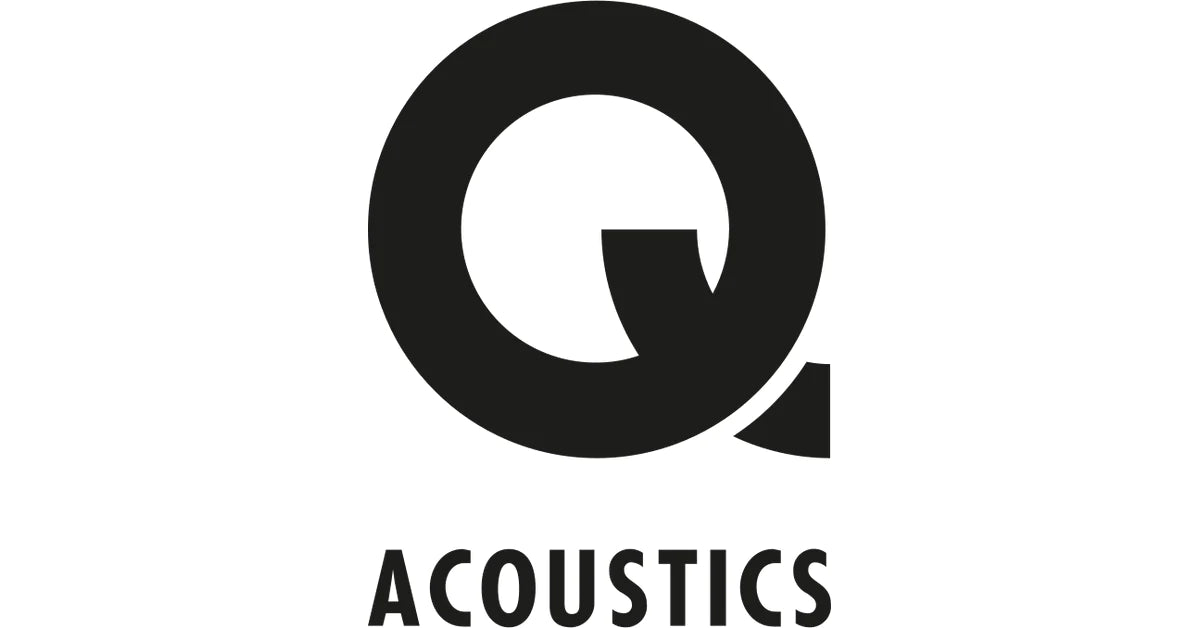 QAcoustics-logo