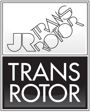 Transrotor-logo