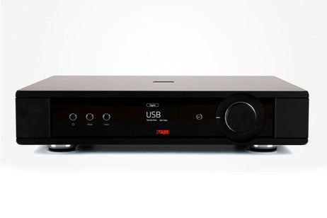 Rega Mercury Pre-Amp/DAC