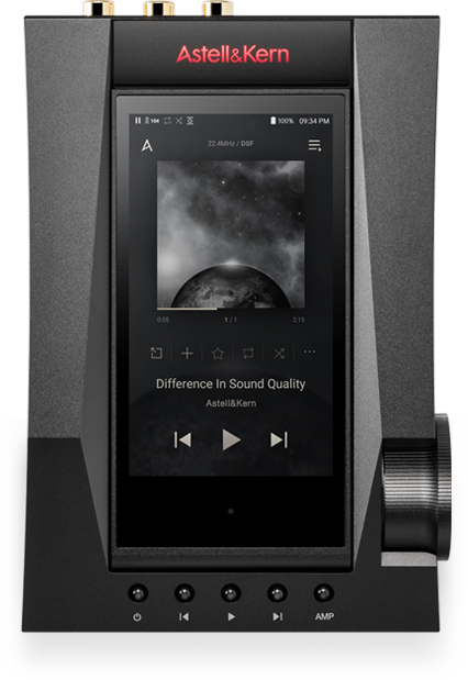 Astell&Kern ACRO CA1000T