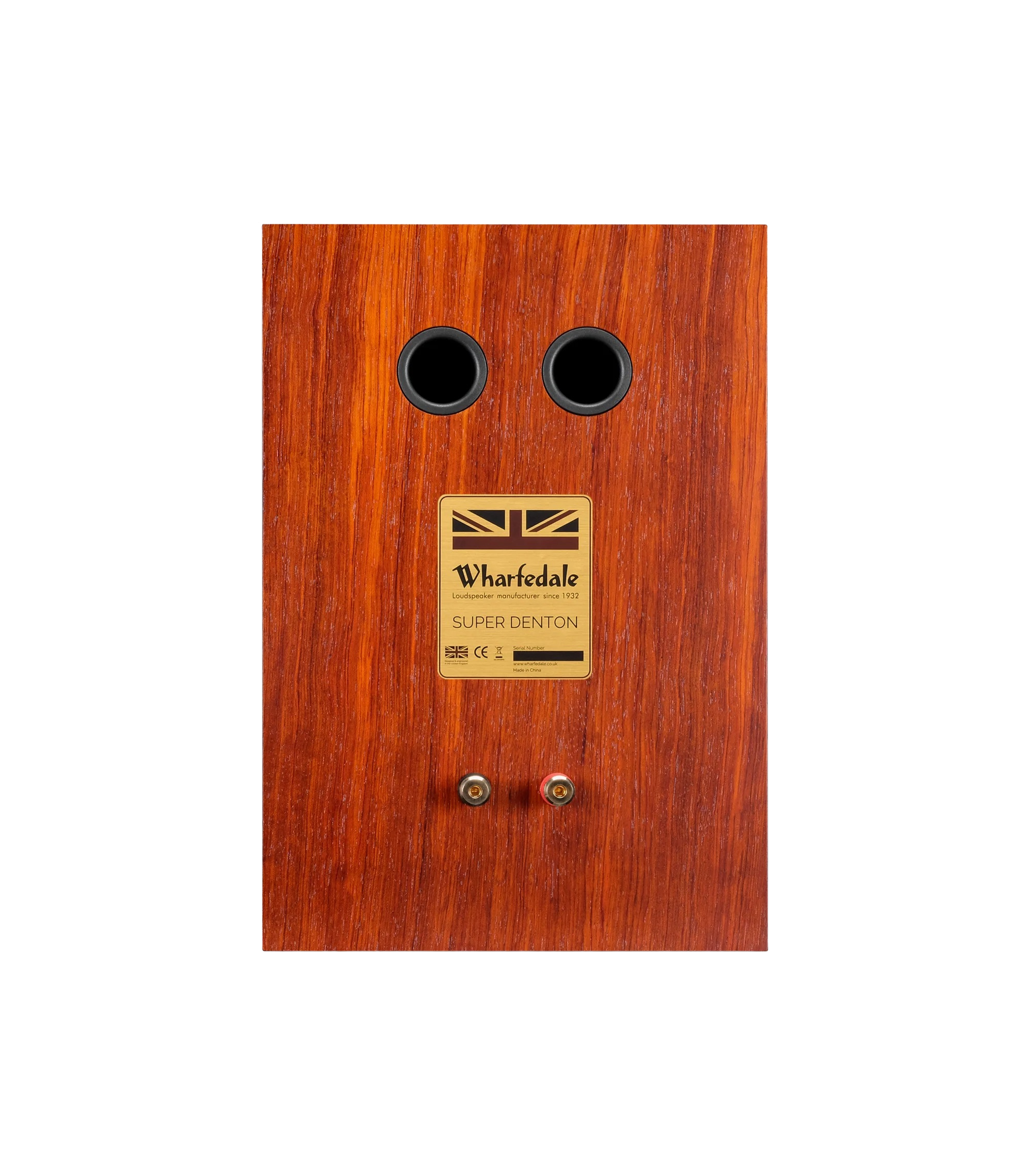 Wharfedale Super Denton