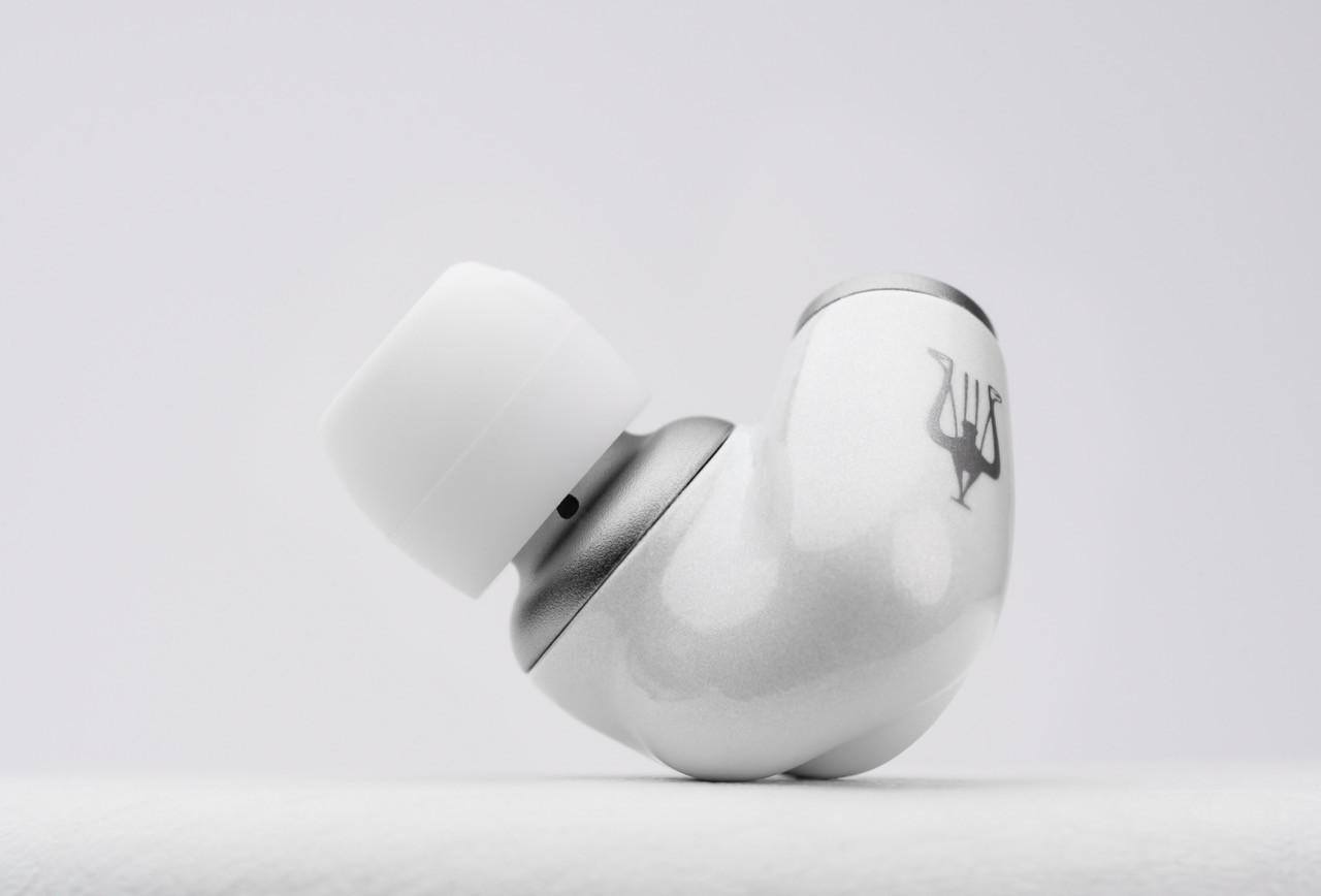Meze Audio ALBA