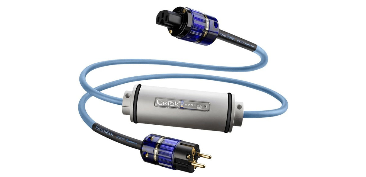 IsoTek EVO3 Syncro