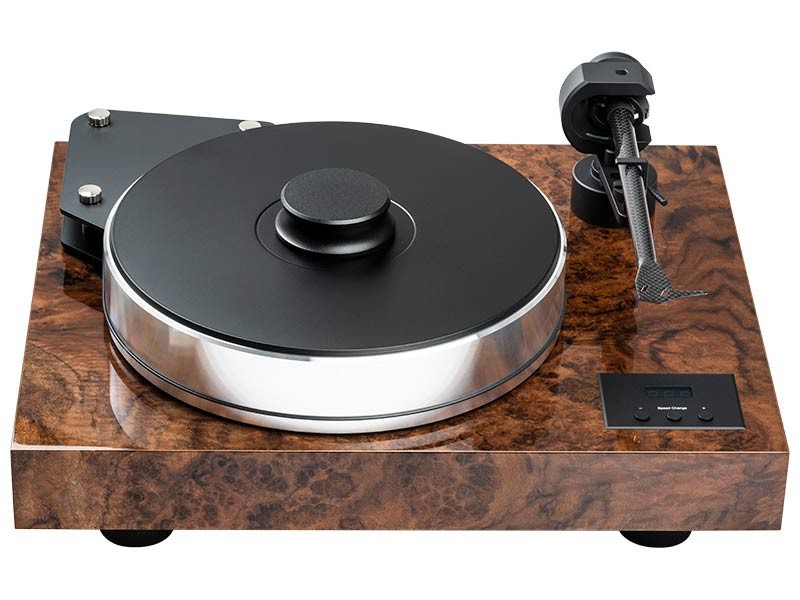 Pro-Ject X-TENSION 9