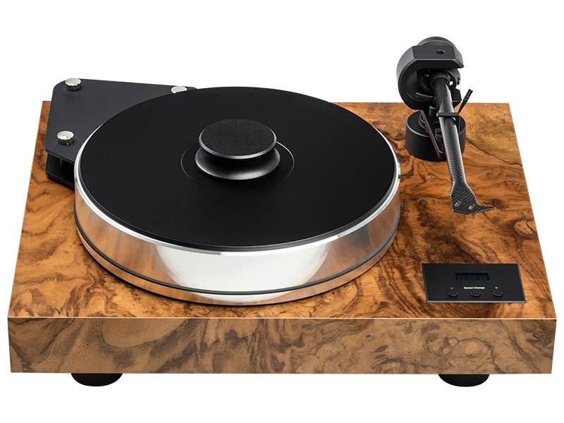 Pro-Ject X-TENSION 9