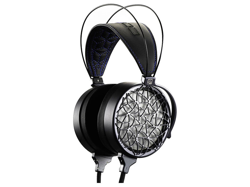 Dan Clark Audio Corina