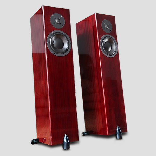 Totem Forest Signature