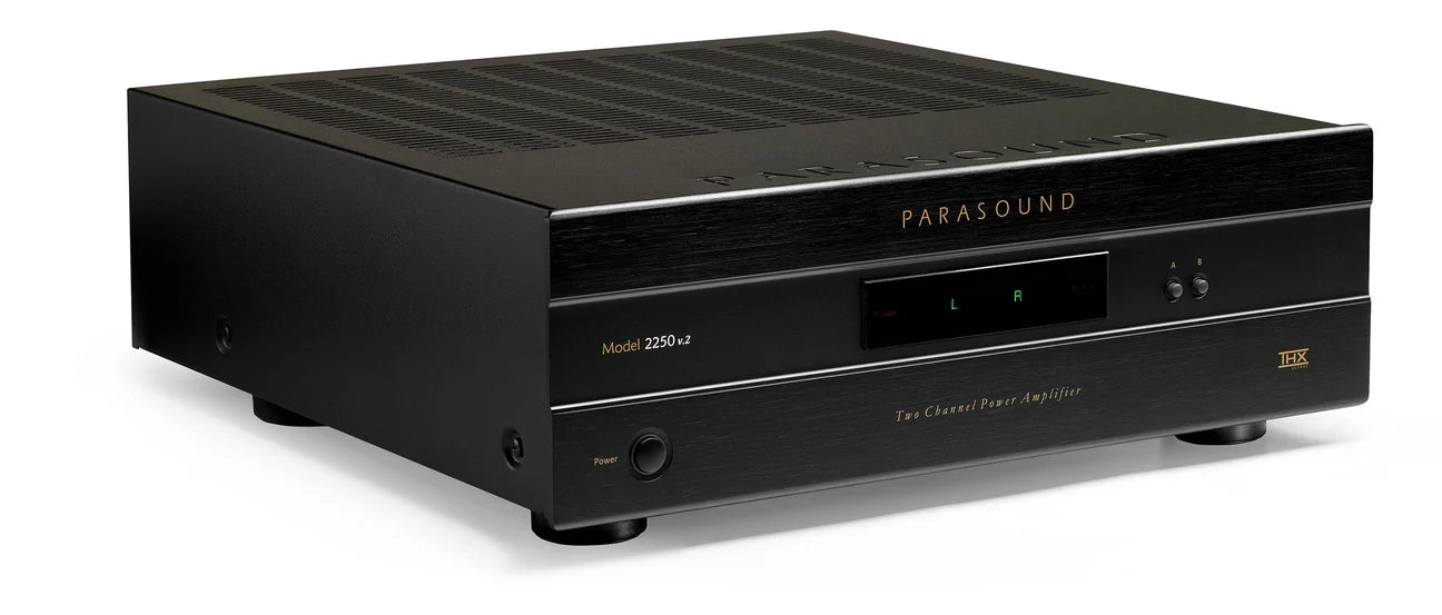 Parasound NEW CLASSIC 2250 V2