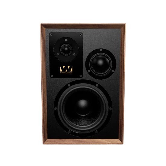 Wharfedale Super Denton