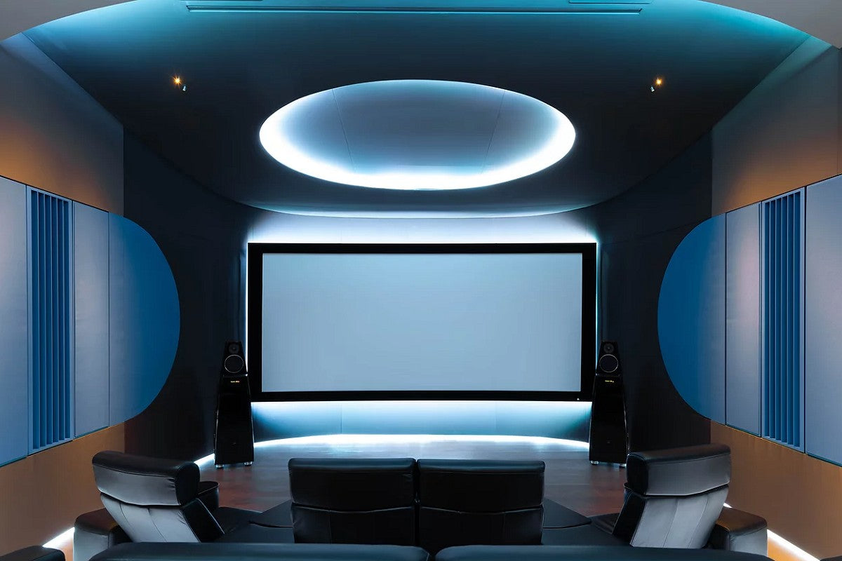 Home Cinema