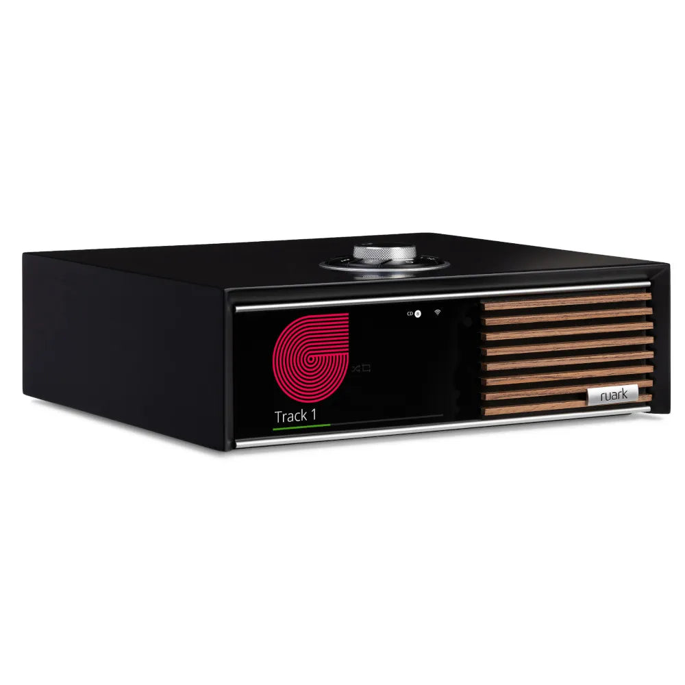 Ruark R610 — carbon black