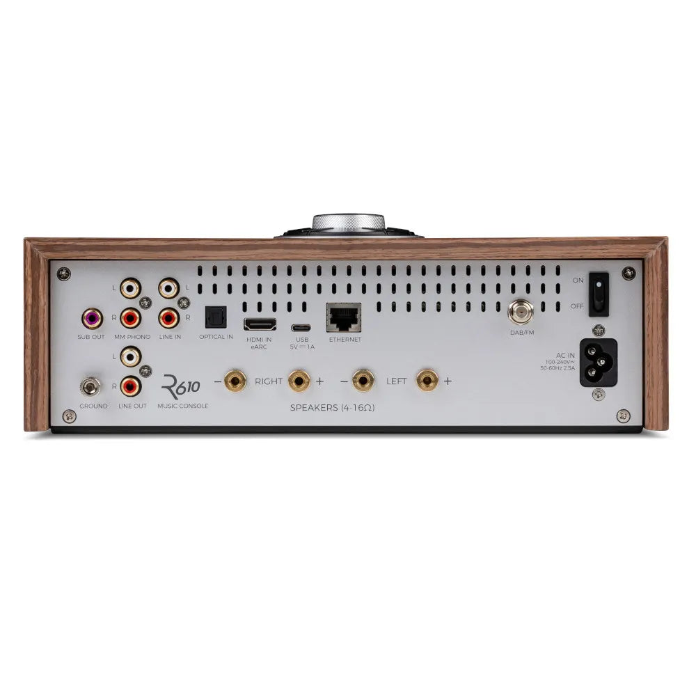 Ruark R610