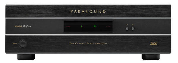 Parasound NEW CLASSIC 2250