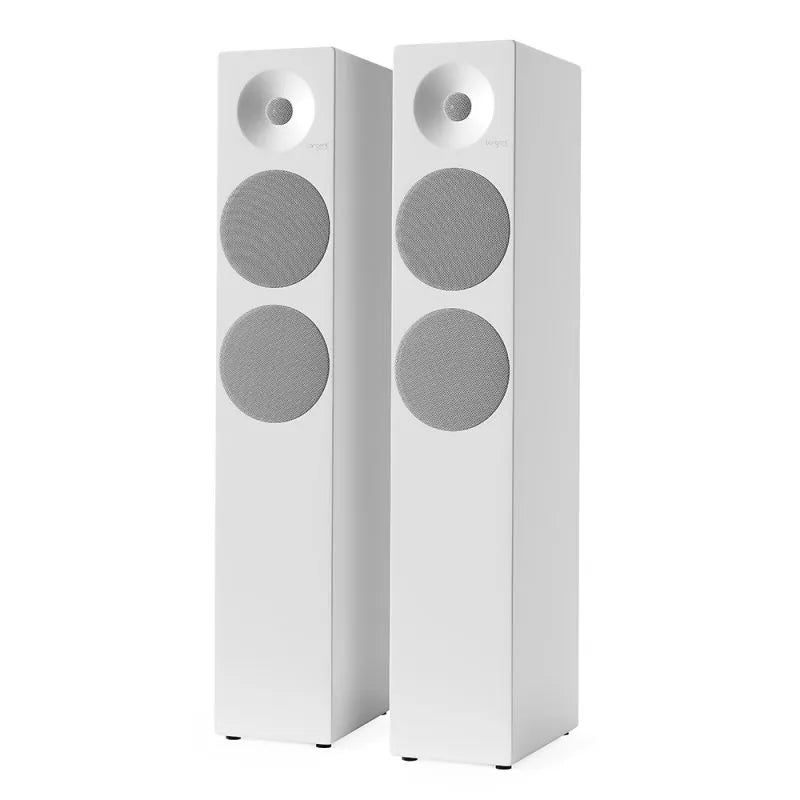 Tangent Spectrum II X6 — Bianco