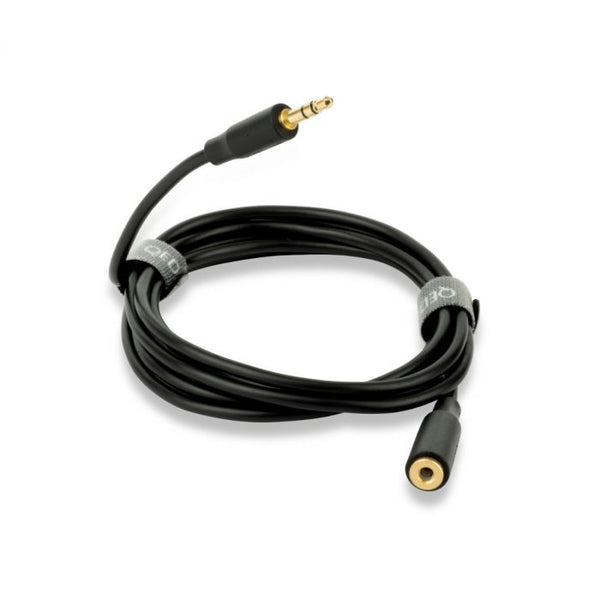 QED Connect 3.5mm Headphone extension