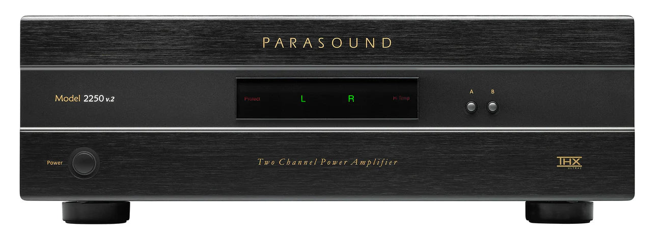 Parasound NEW CLASSIC 2250 V2