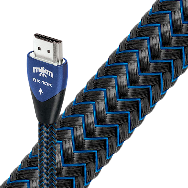 AudioQuest ThunderBird 48