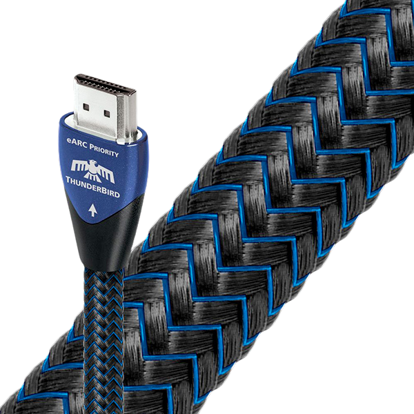 AudioQuest ThunderBird eARC Priority 48
