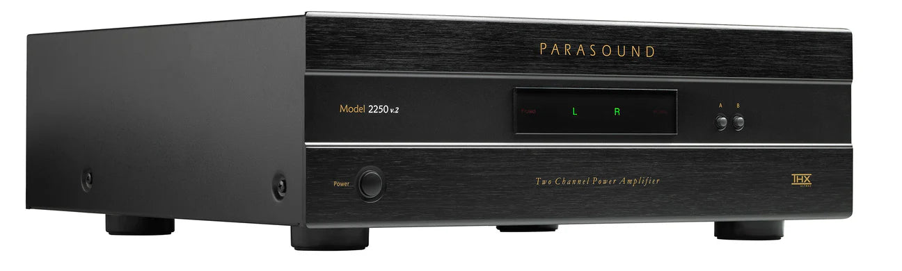 Parasound NEW CLASSIC 2250 V2