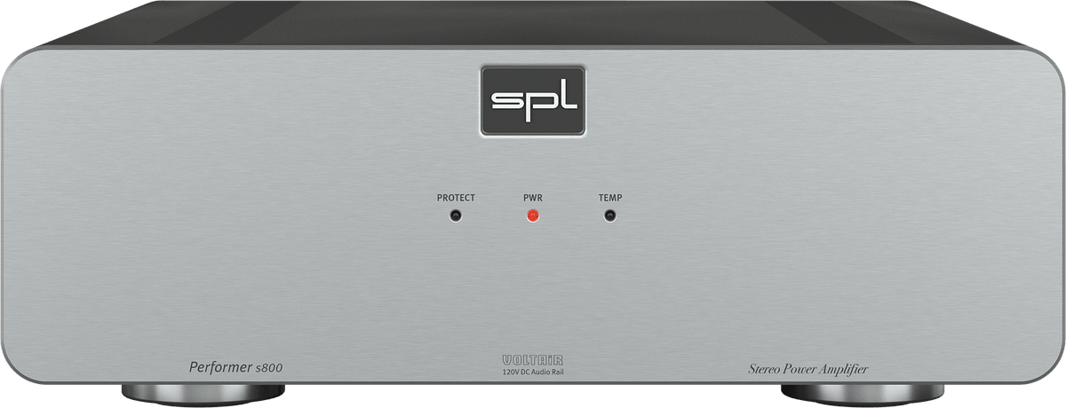SPL Performer s900