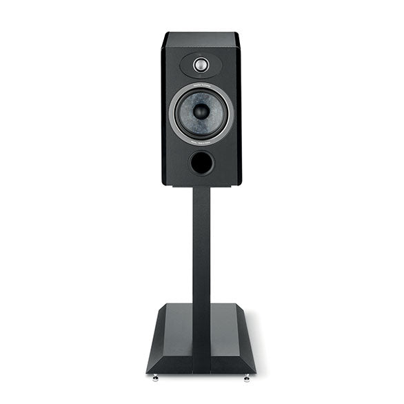 Focal N°1 Stand