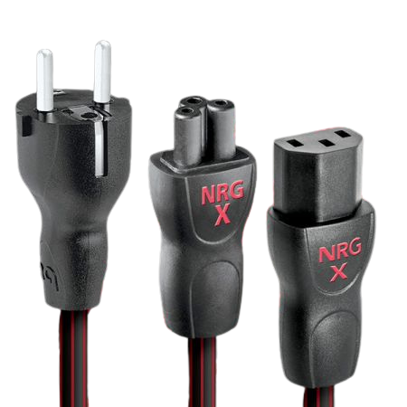 AudioQuest NRG-X3 C5/C13