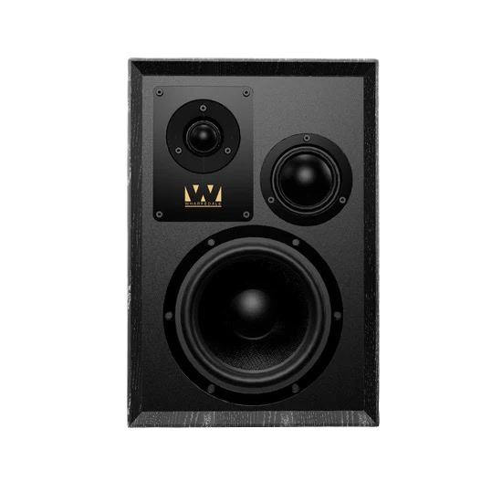 Wharfedale Super Denton