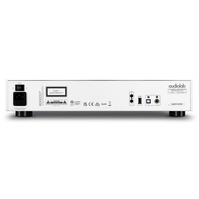 Audiolab 9000CDT