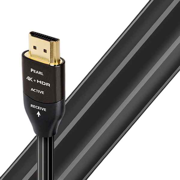 AudioQuest Pearl 18 HDMI Long Distance