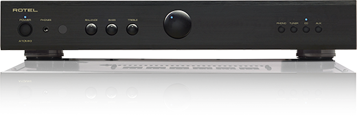 Rotel A10 MKII