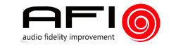 AFI logo