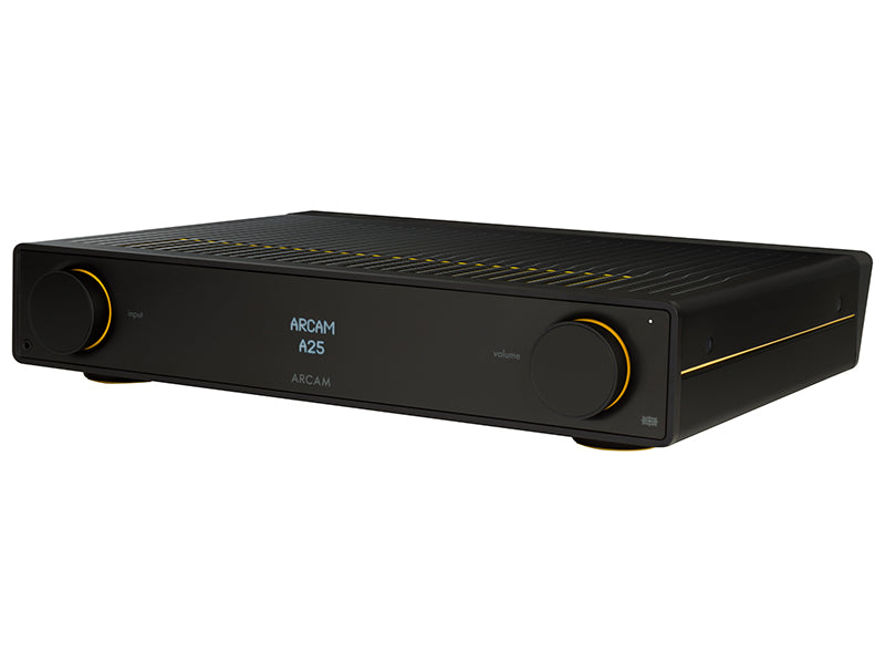 Arcam A25