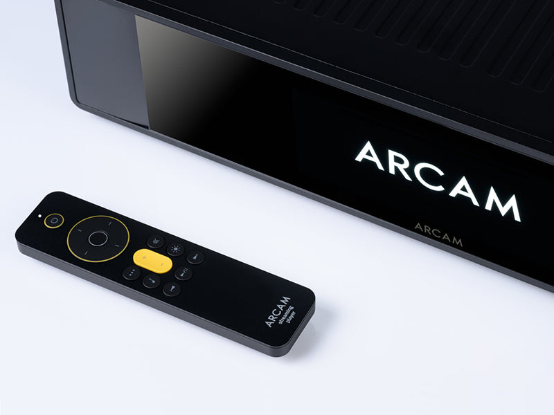 Arcam ST25