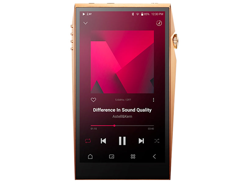 Astell&Kern A&ultima SP3000T