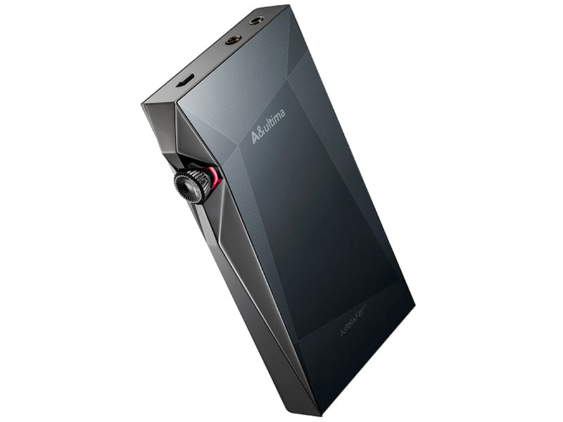 Astell&Kern A&ultima SP4000
