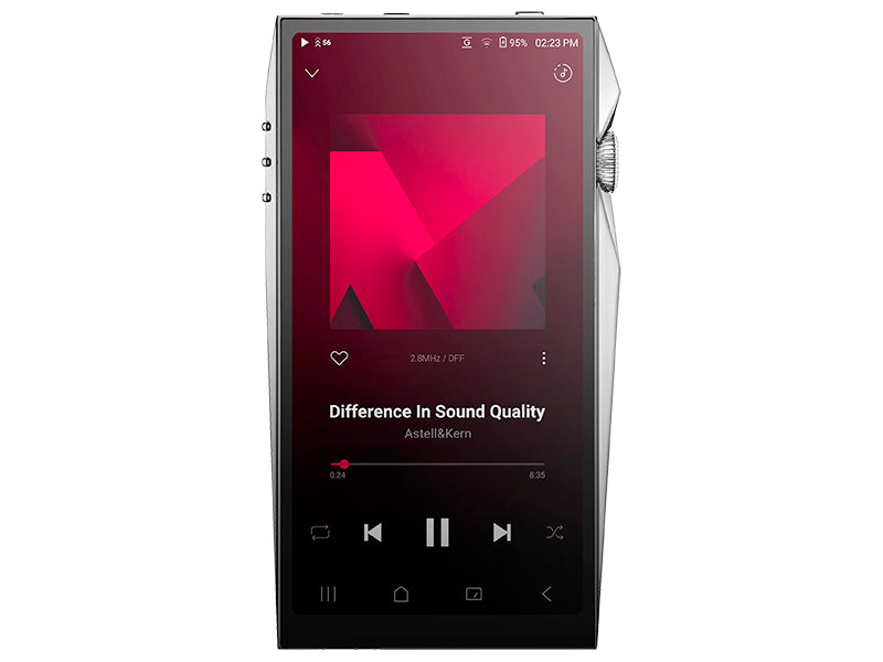 Astell&Kern A&ultima SP4000